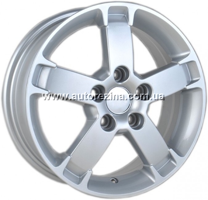 REPLICA FO 226d-4 MS (Ford) R15 5/108